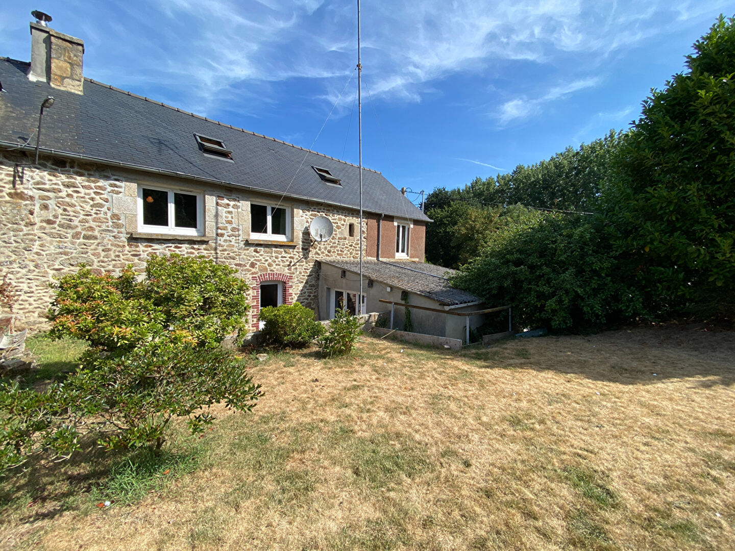 Maison 6 pièces 124 m² · à Bourseul · 124 m² · 139 500 €