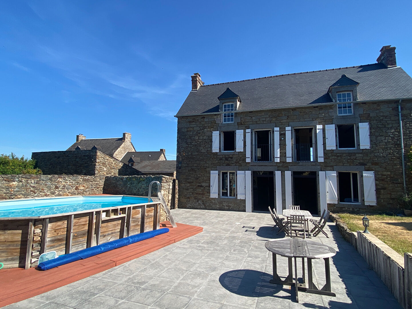 Maison 5 pièces 137 m² · à Pleudihen sur Rance · 137 m² · 544 960 €