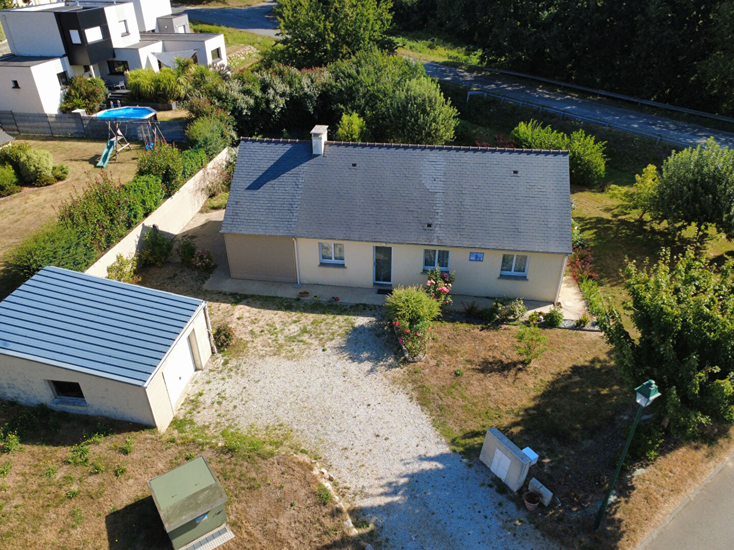 Maison 5 pièces 98 m² · à Plouer sur Rance · 98 m² · 285 600 €