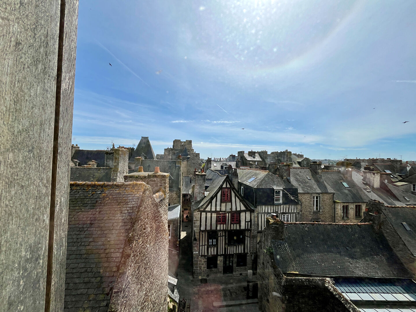 Immeuble 5 pièces 134 m² · à Dinan · 134 m² · 181 500 €