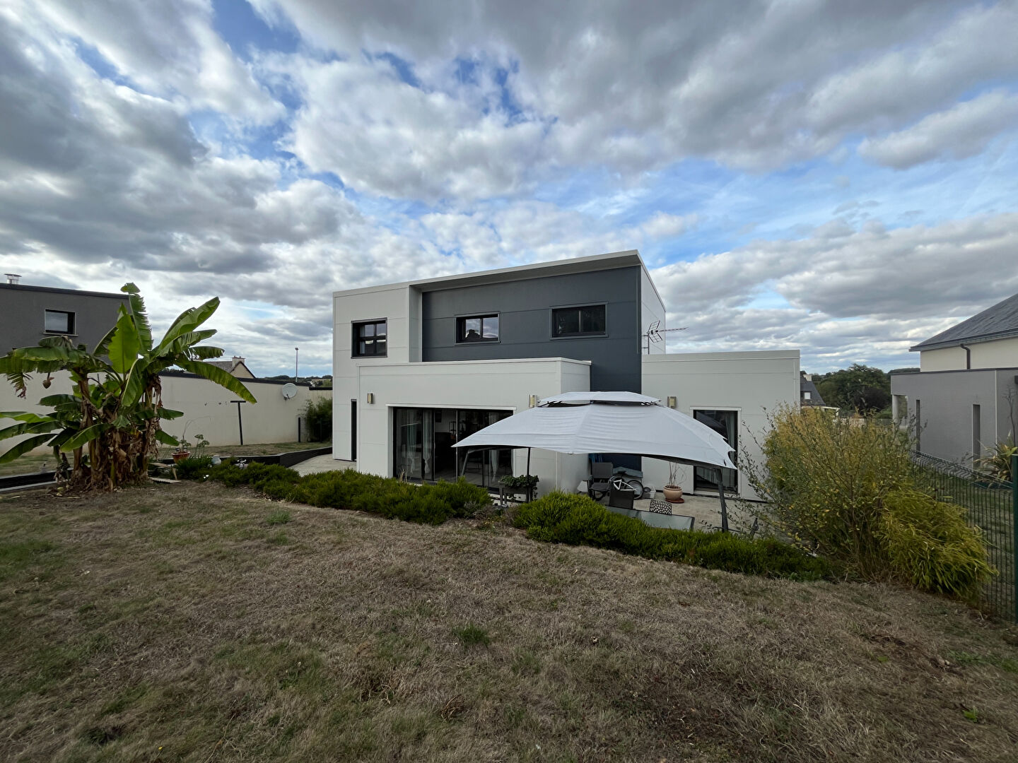 Maison 7 pièces 133 m² · à Tremorel · 133 m² · 328 600 €
