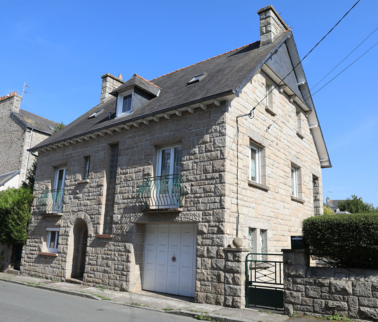 Maison 7 pièces 156 m² · à Dinan · 156 m² · 492 560 €