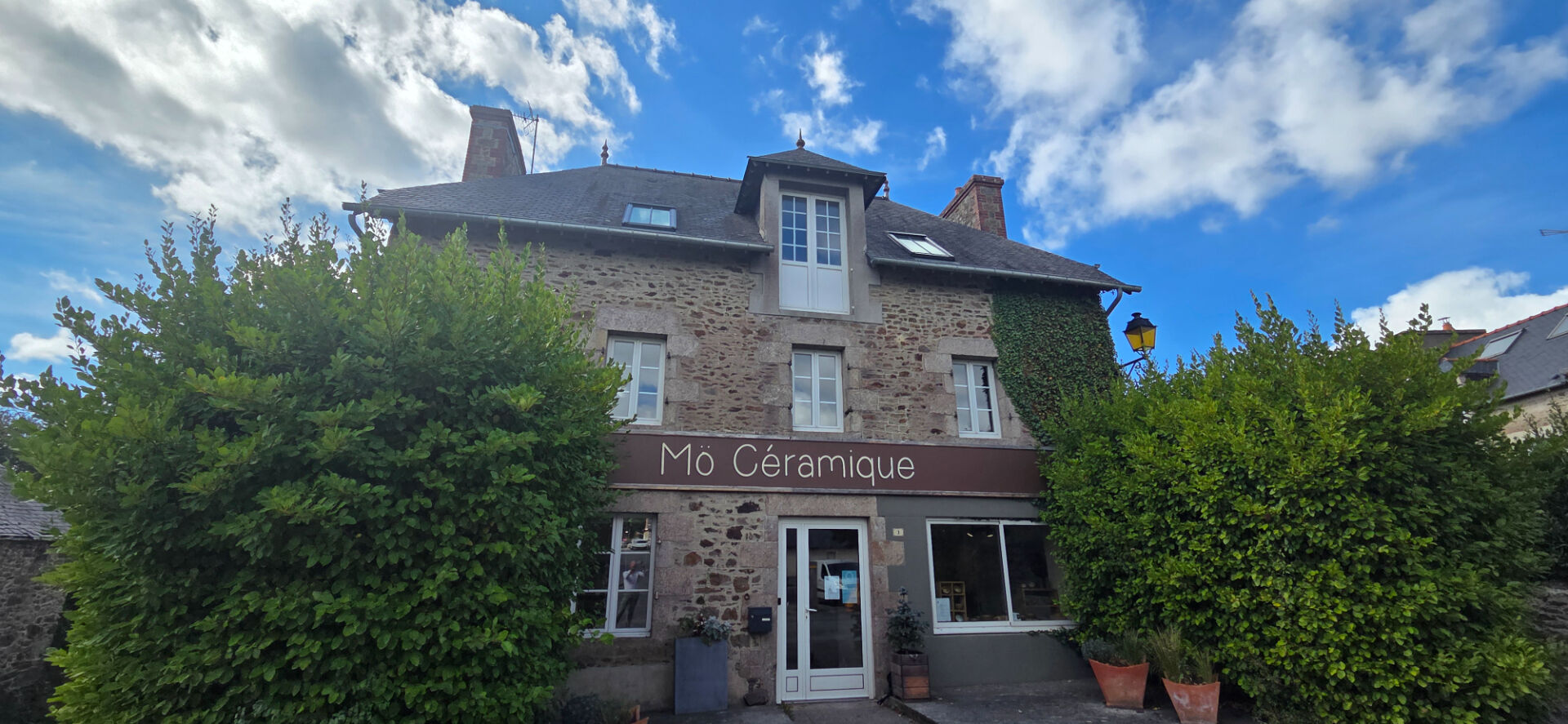 Maison 6 pièces 153 m² · à Tréméreuc · 153 m² · 363 250 €