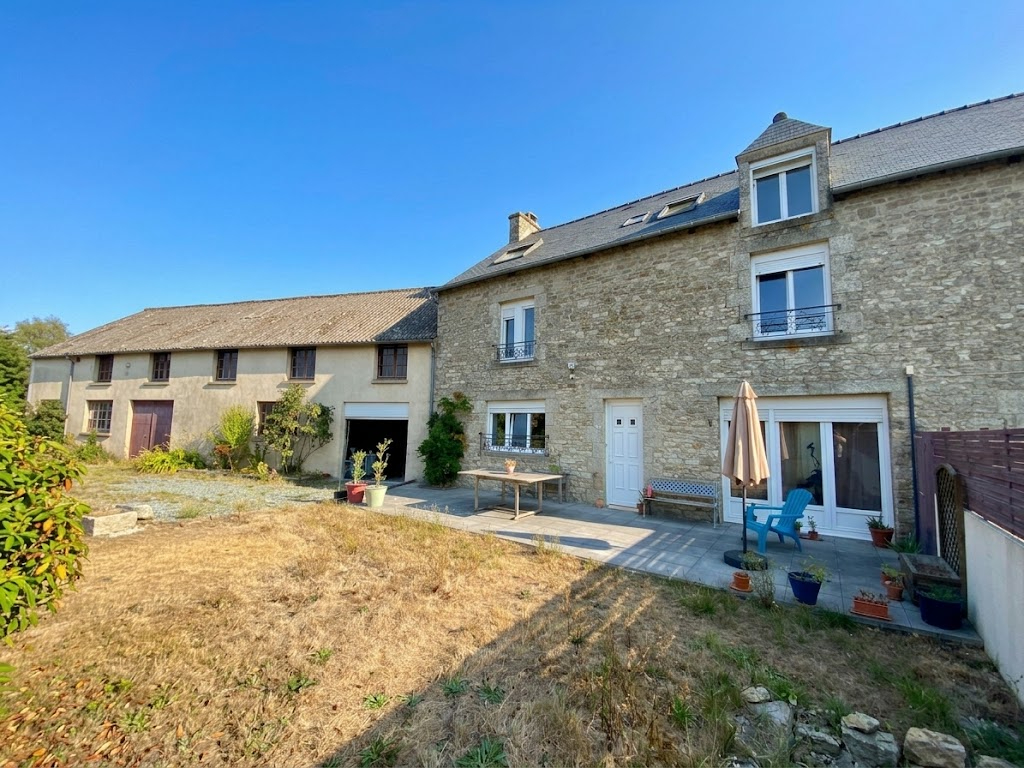 Maison 6 pièces 166 m² · à Brusvily · 166 m² · 275 100 €