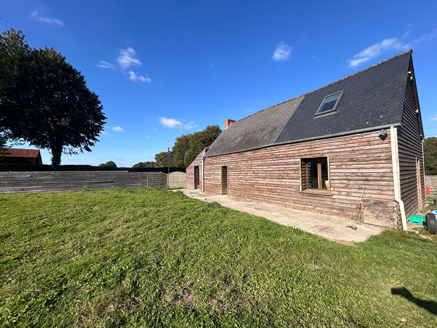 Maison 4 pièces 77 m² · à Trémorel · 77 m² · 149 800 €