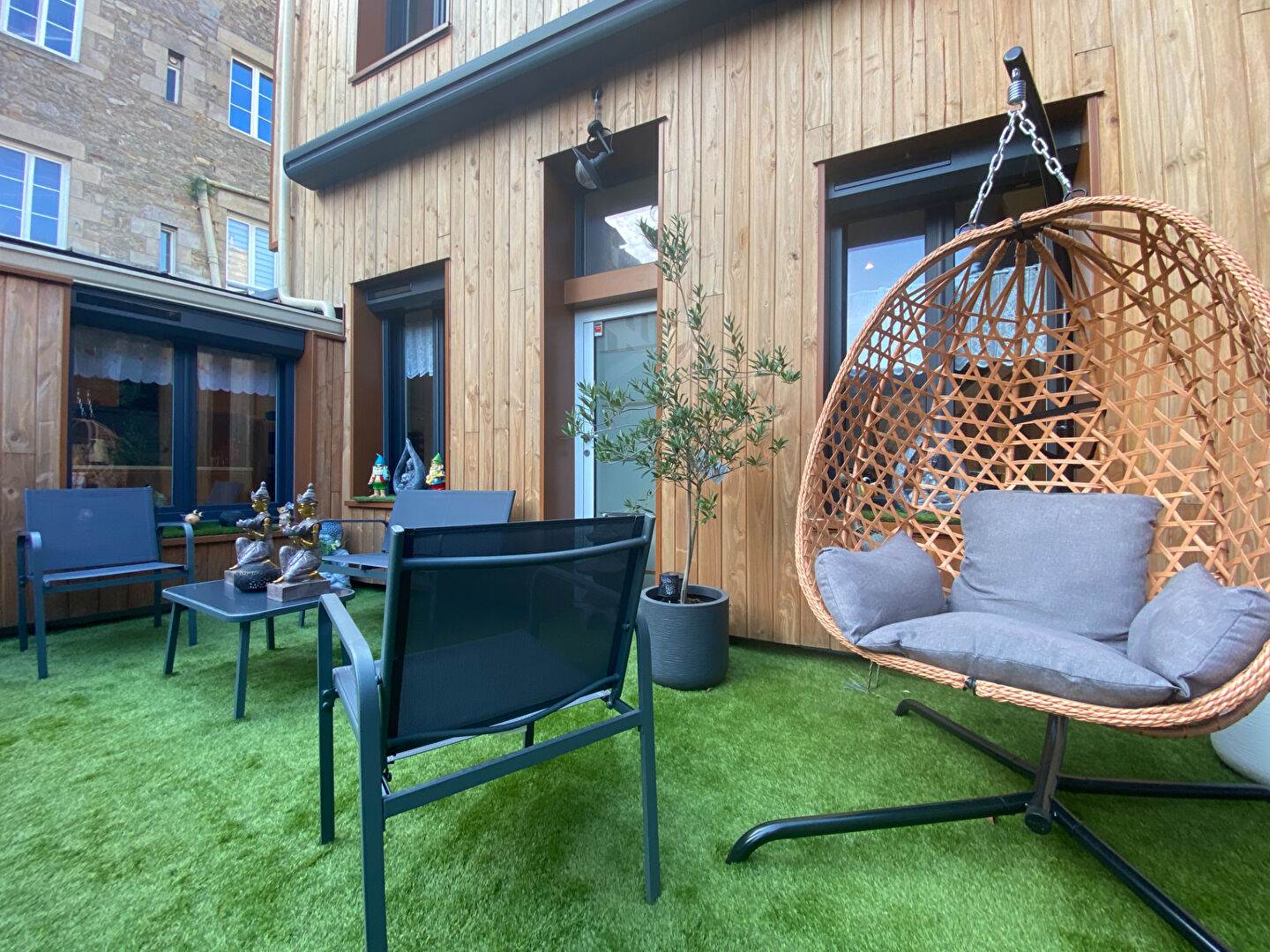 Maison 4 pièces 91 m² · à Dinan · 91 m² · 259 700 €