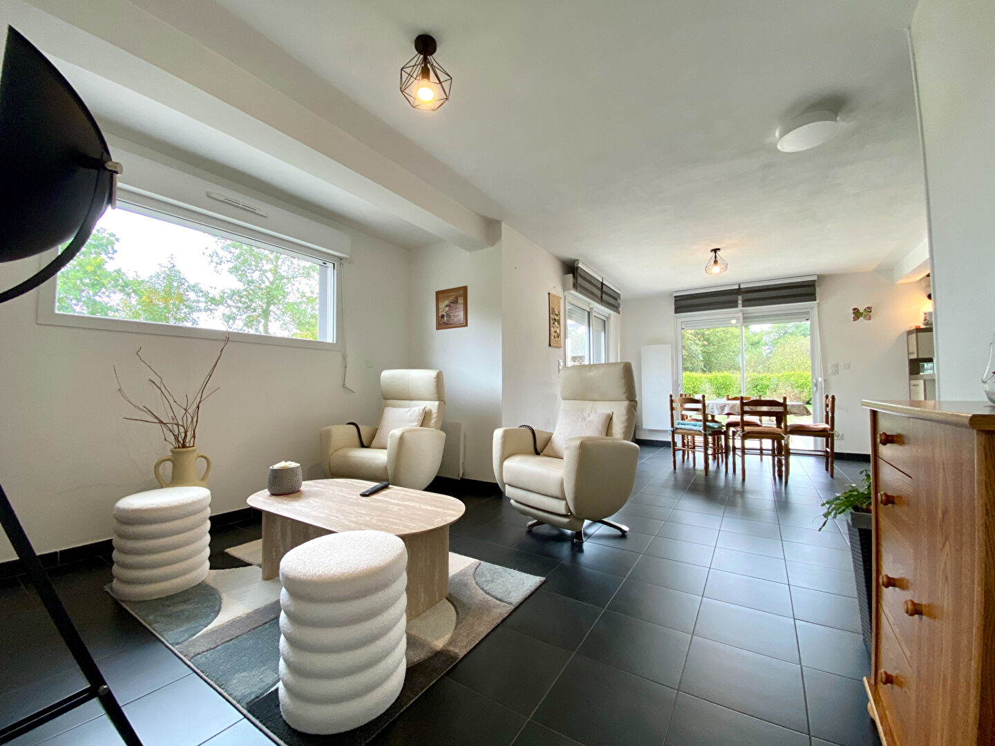Maison 5 pièces 100 m² · à Saint-Méloir-des-Bois · 100 m² · 249 550 €