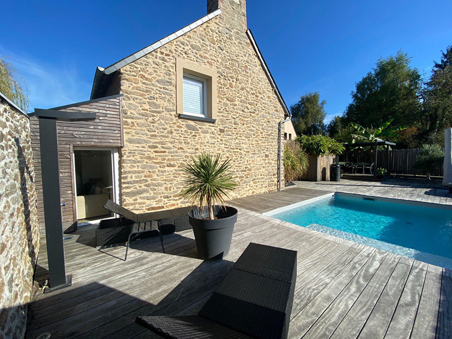 Maison 5 pièces 134 m² · à Plouër-sur-Rance · 134 m² · 471 600 €
