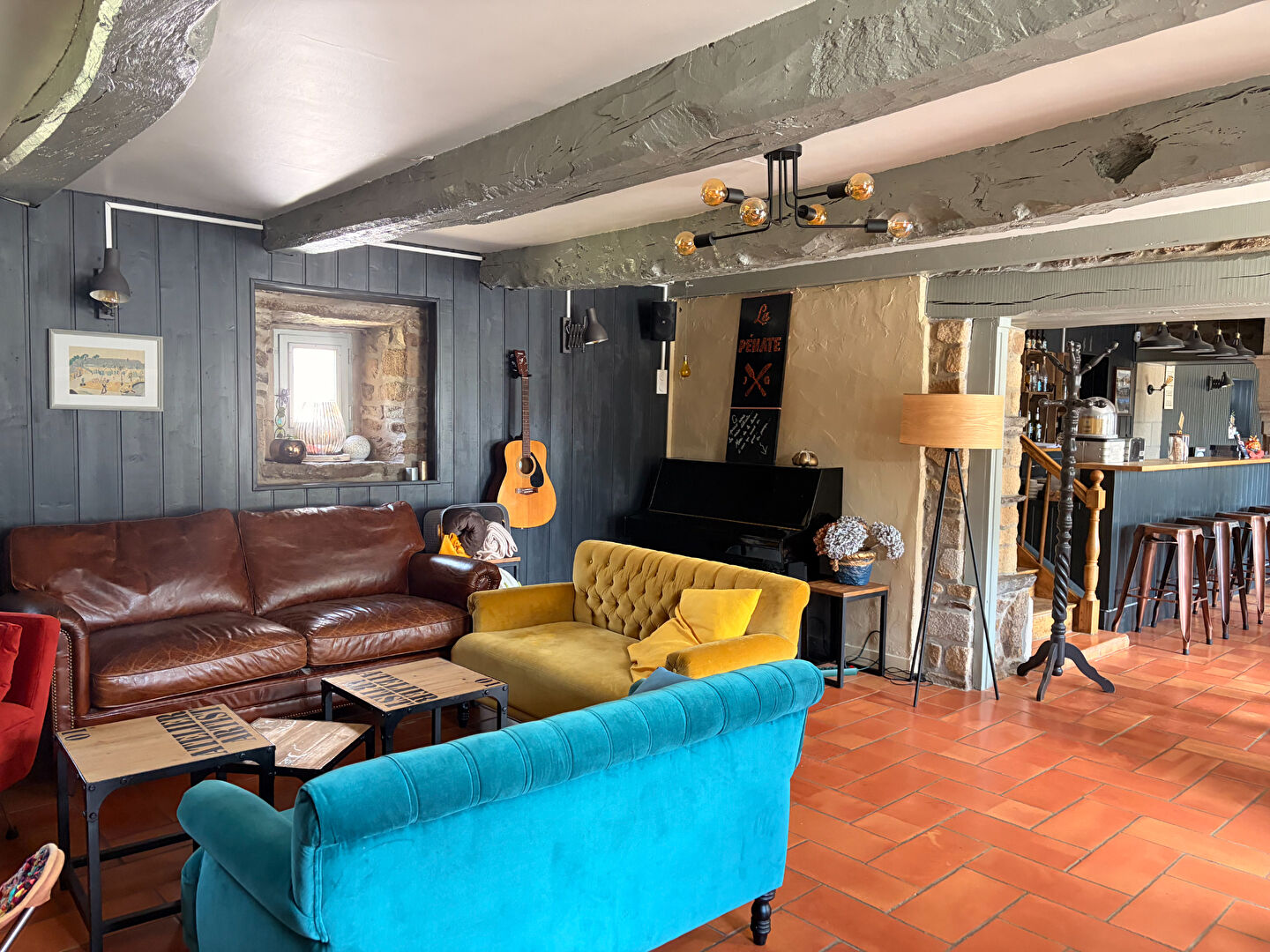 Maison 426 m² · à Val-d'Arguenon · 426 m² · 150 800 €