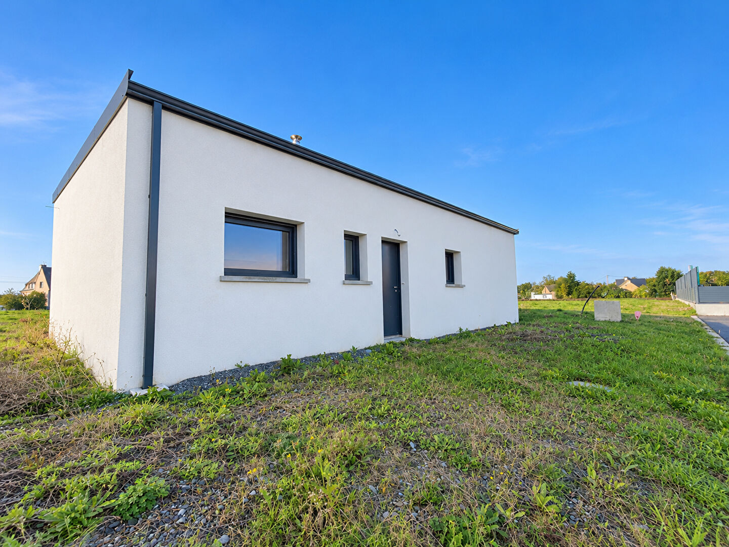 Maison 4 pièces 80 m² · à Lanrelas · 80 m² · 150 800 €