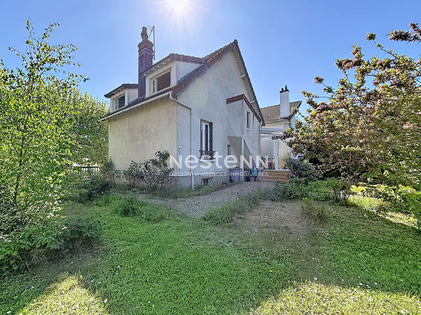 Maison 4 pièces 90 m² · à Domont · 90 m² · 302 000 €