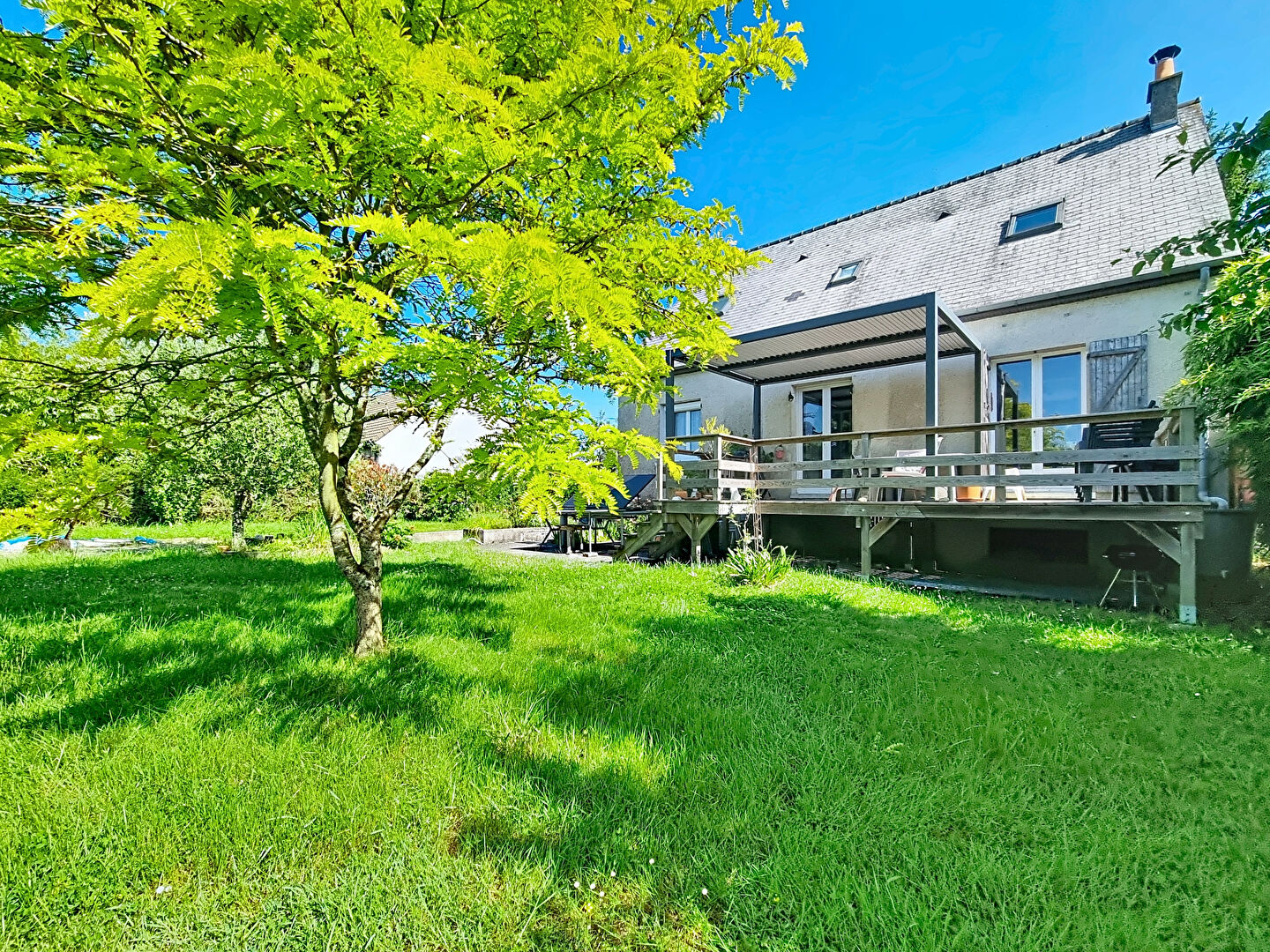 Maison 7 pièces 116 m² · à Semblancay · 116 m² · 285 000 €