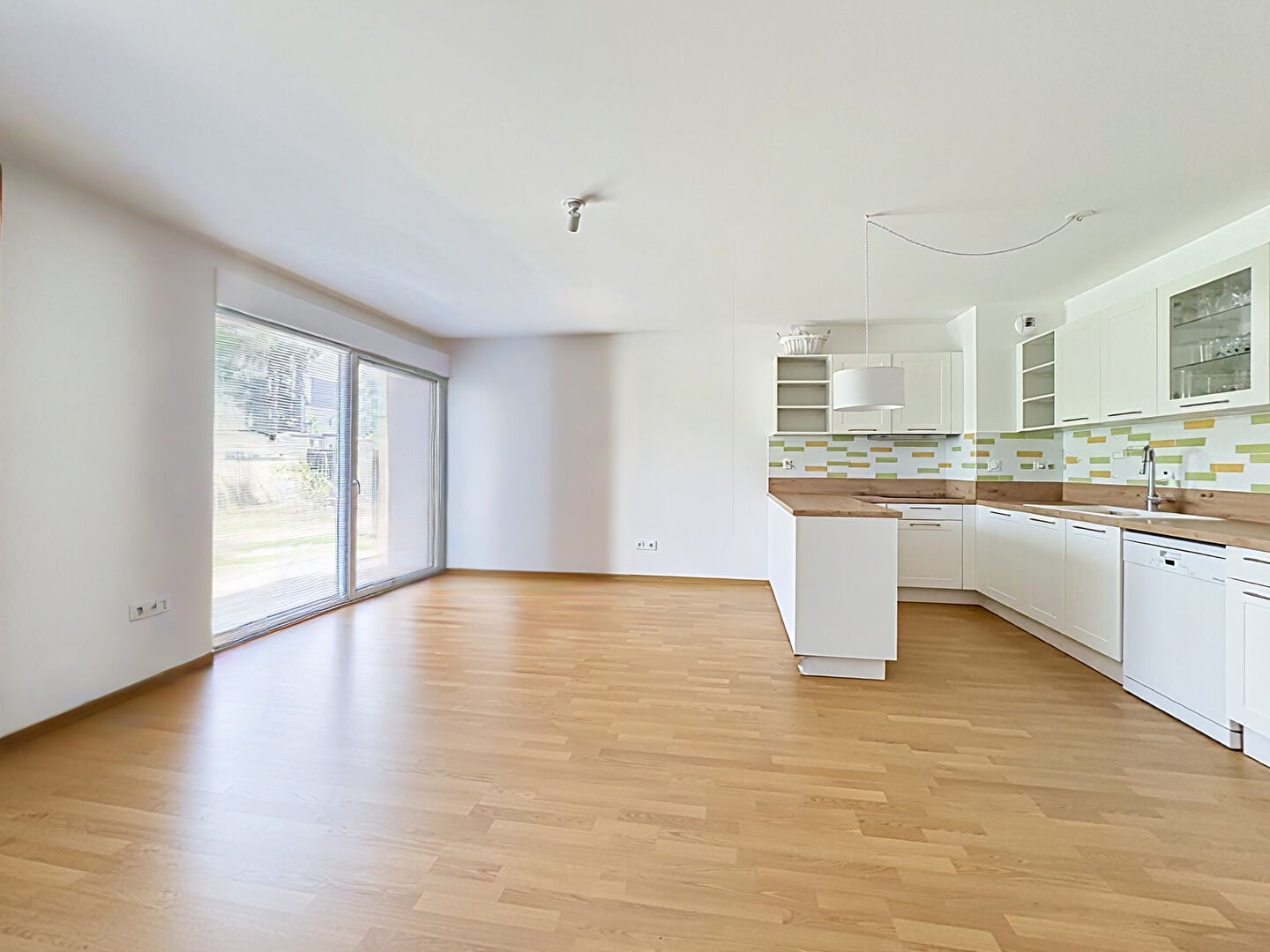 Appartement 4 pièces 94 m² · à Tours · 94 m² · 316 000 €