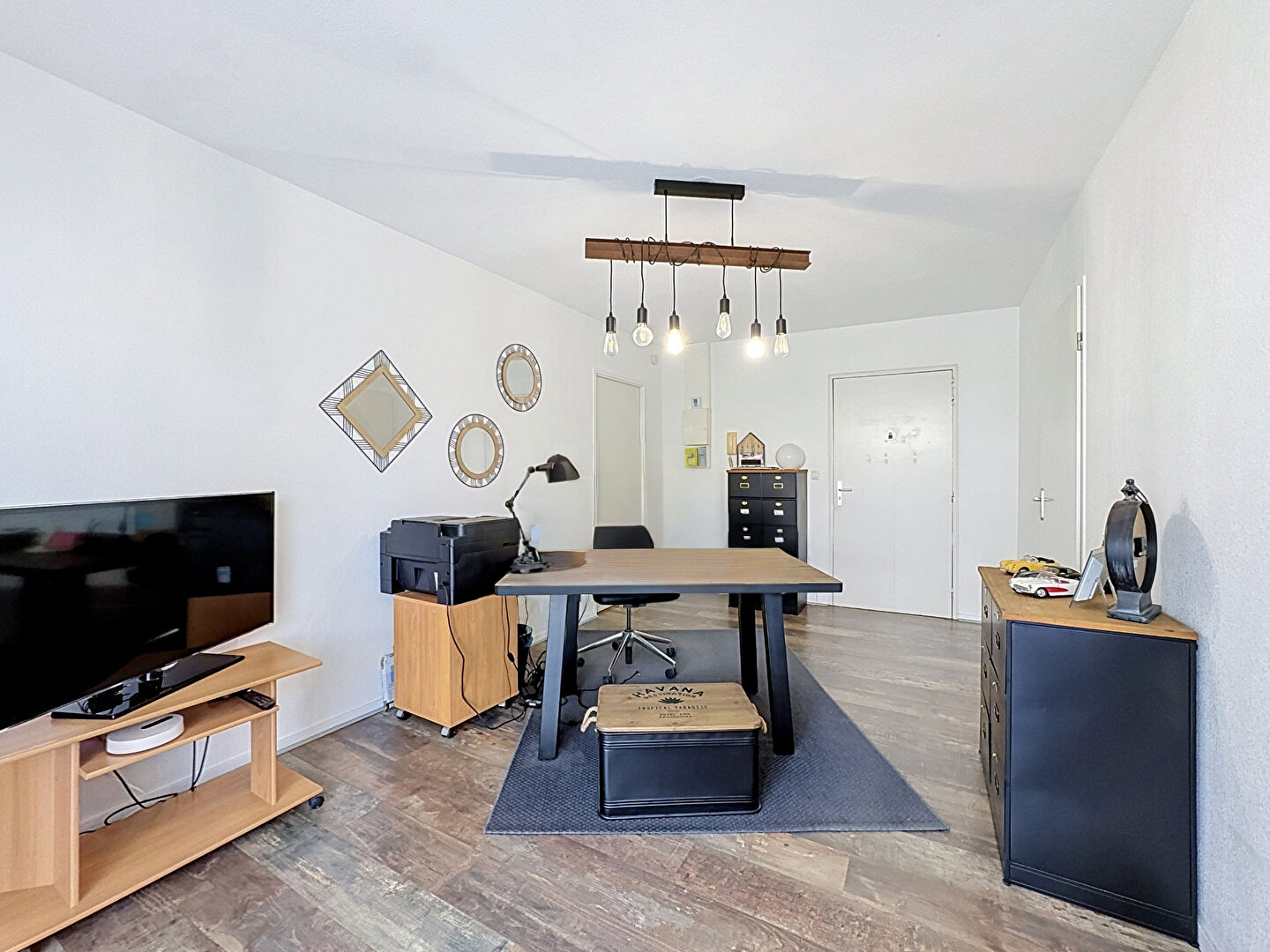 Appartement 2 pièces 39 m² · à Tours · 39 m² · 139 000 €