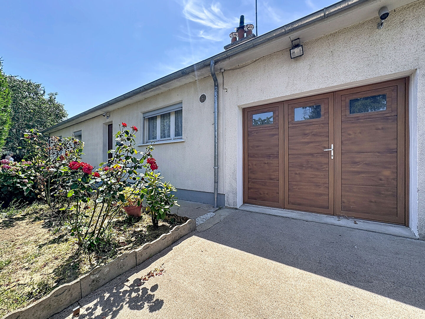 Maison 5 pièces 81 m² · à Tours · 81 m² · 222 000 €