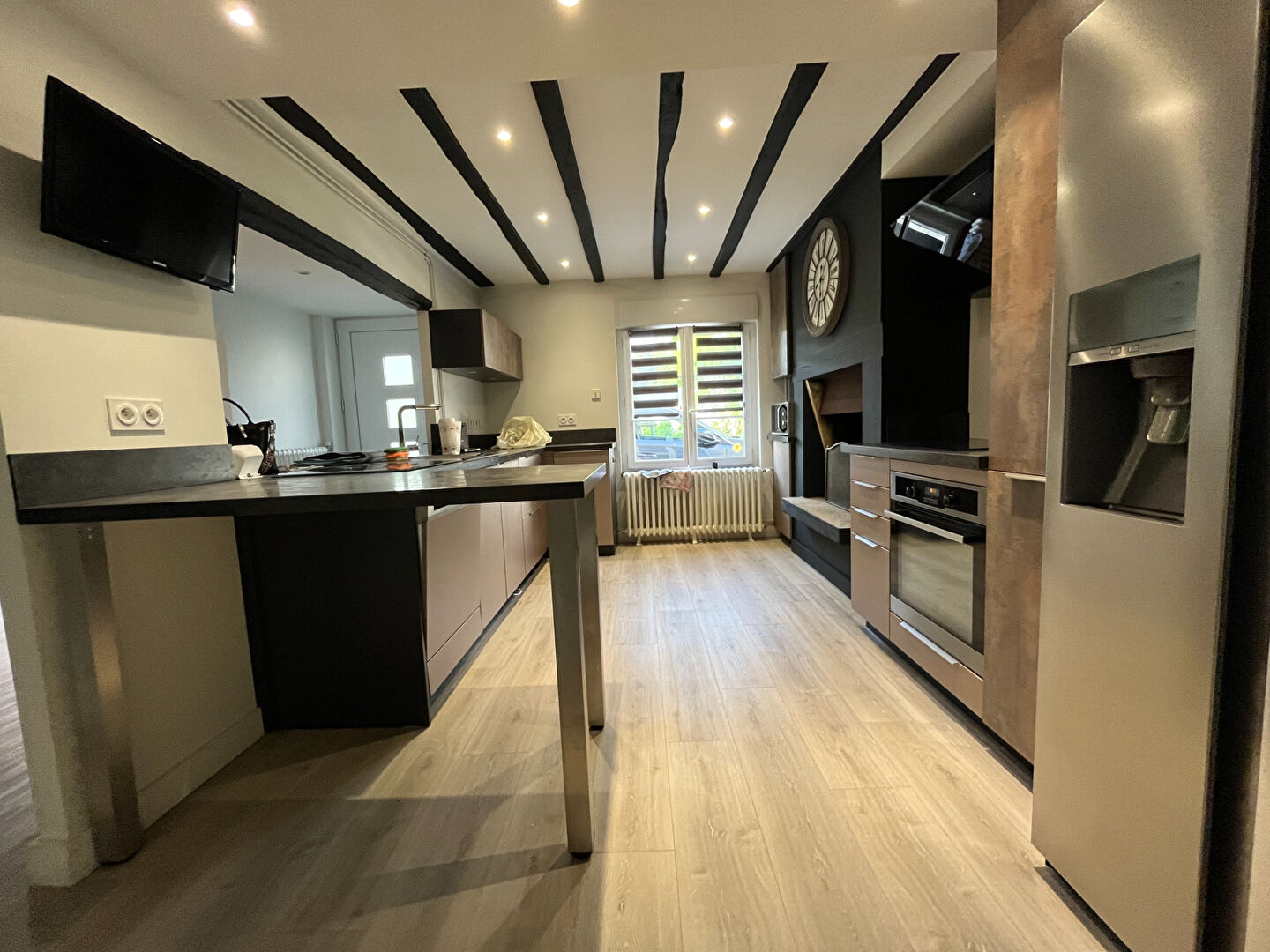 Maison 5 pièces 123 m² · à Tours · 123 m² · 293 000 €