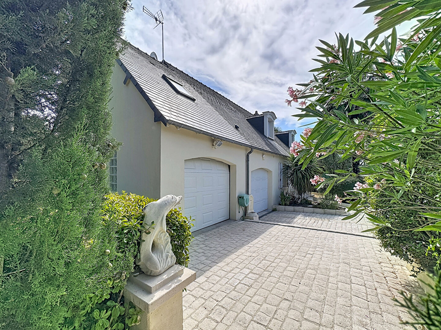 Maison 5 pièces 123 m² · à Tours · 123 m² · 398 000 €