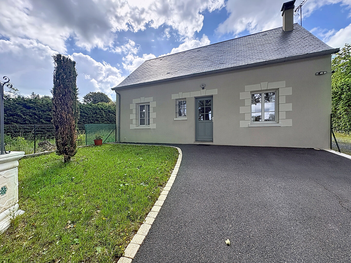 Maison 5 pièces 101 m² · à Amboise · 101 m² · 253 000 €