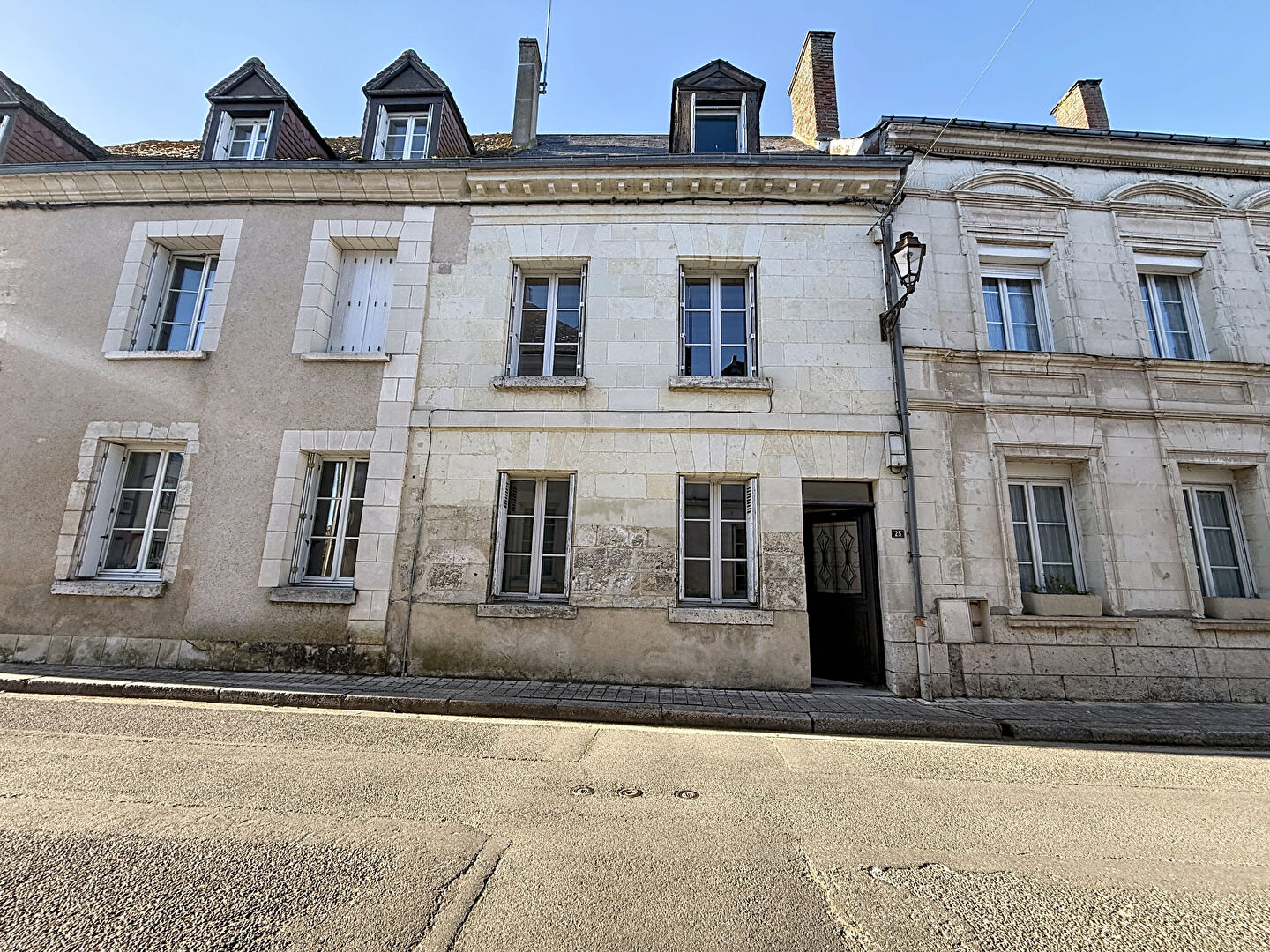 Maison 5 pièces 110 m² · à Amboise · 110 m² · 118 000 €