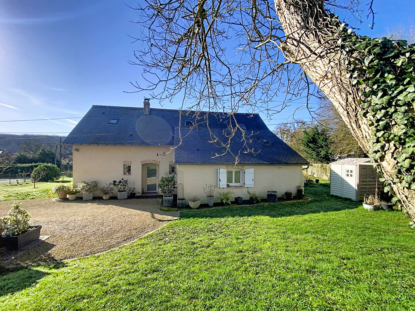 Maison 6 pièces 149 m² · à Amboise · 149 m² · 296 000 €