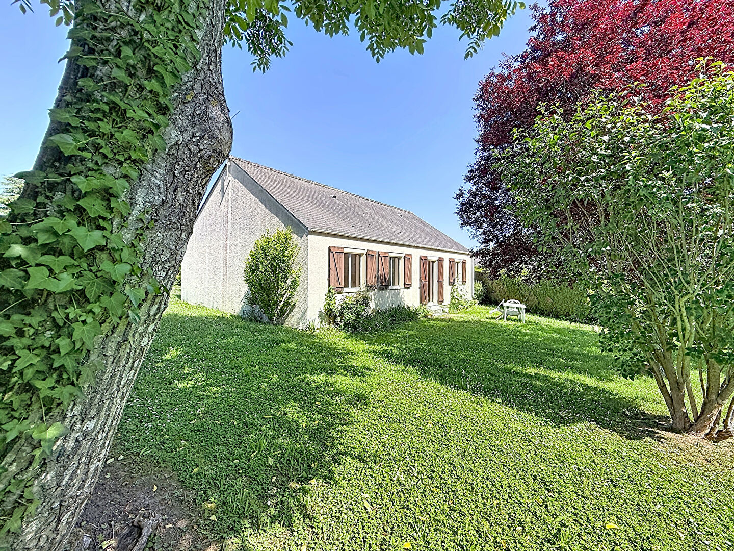 Maison 5 pièces 87 m² · à Amboise · 87 m² · 222 000 €