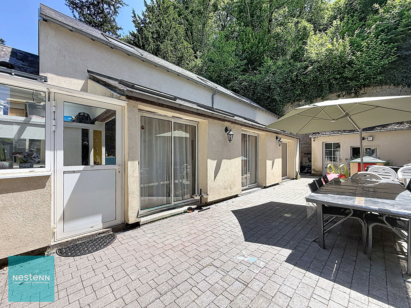 Maison 5 pièces 100 m² · à Amboise · 100 m² · 184 000 €