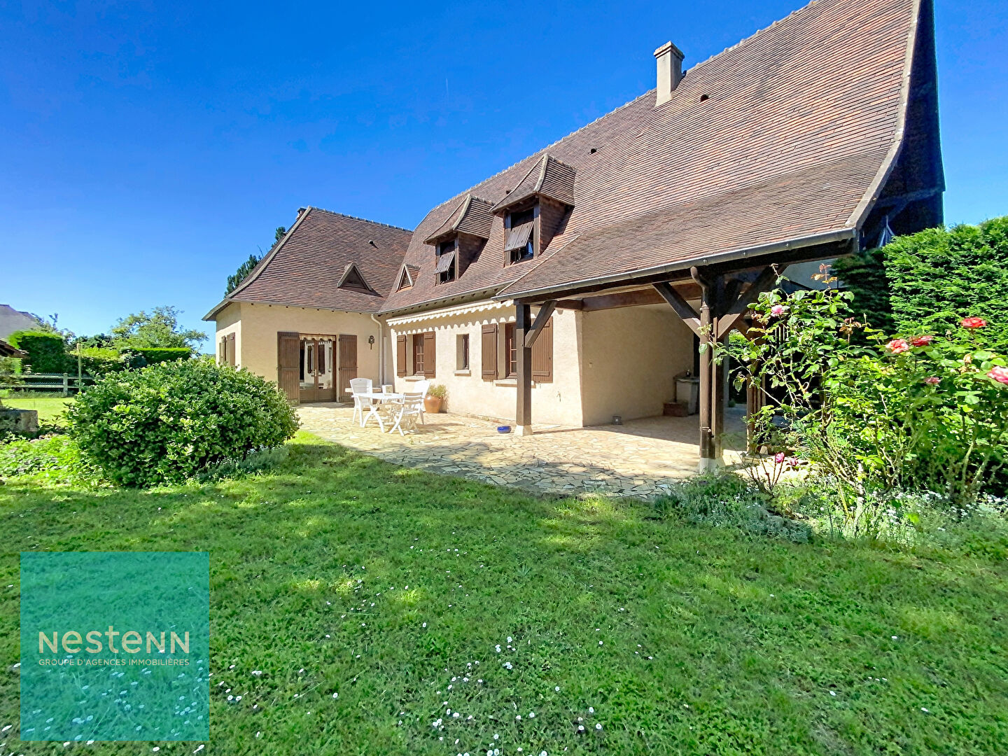 Maison 6 pièces 153 m² · à Amboise · 153 m² · 377 000 €