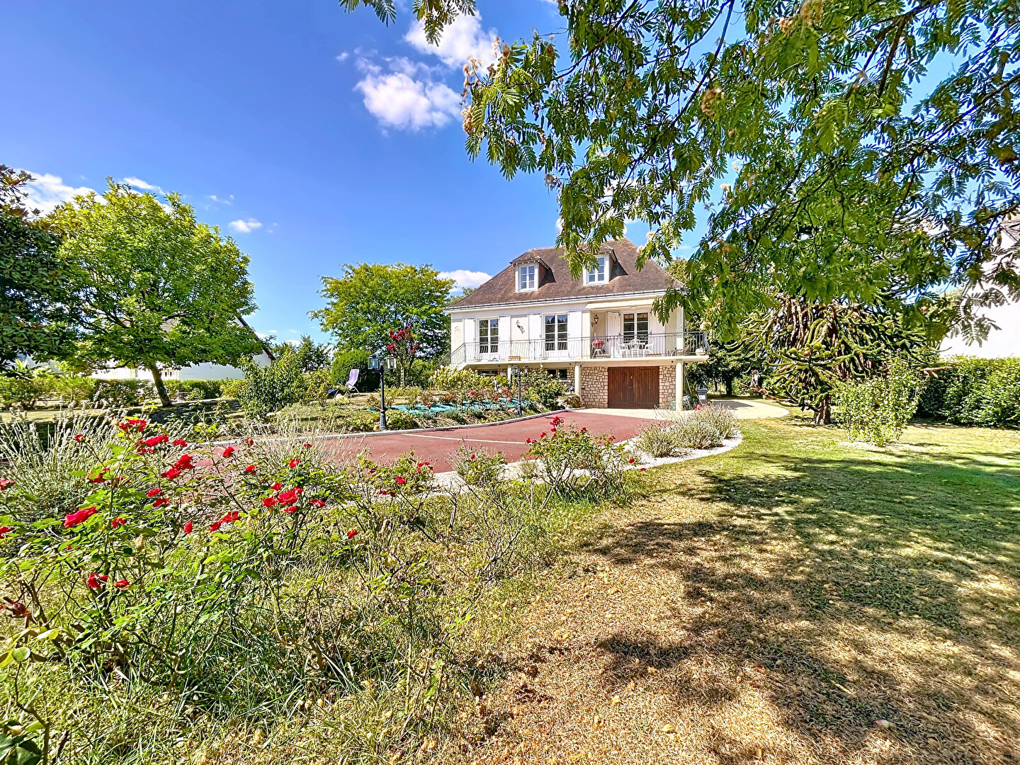 Maison 6 pièces 139 m² · à Limeray · 139 m² · 397 000 €