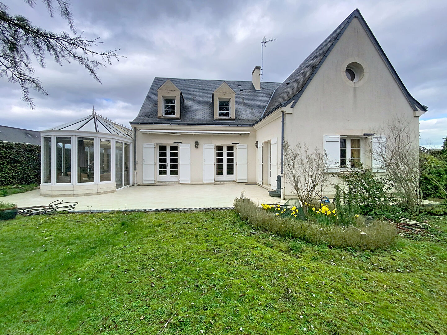 Maison 8 pièces 190 m² · à Amboise · 190 m² · 499 000 €