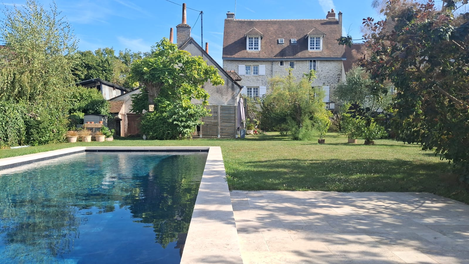 Maison 10 pièces 223 m² · à Amboise · 223 m² · 418 000 €