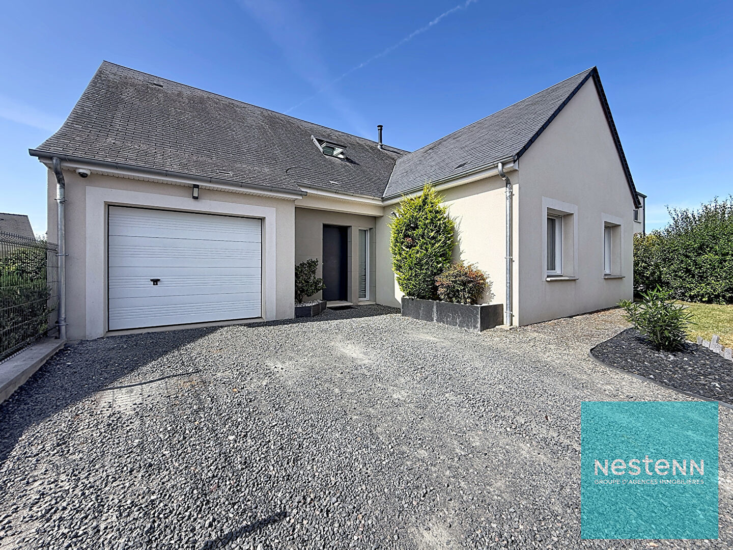Maison 7 pièces 141 m² · à Amboise · 141 m² · 360 000 €