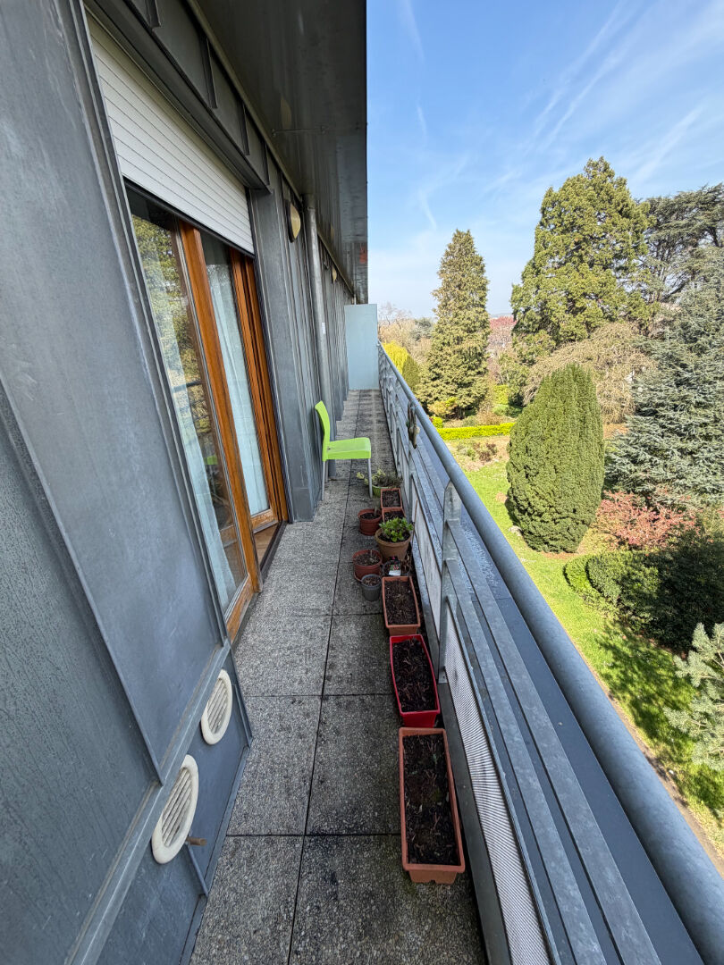 Appartement 3 pièces 62 m² · à Amboise · 62 m² · 191 000 €