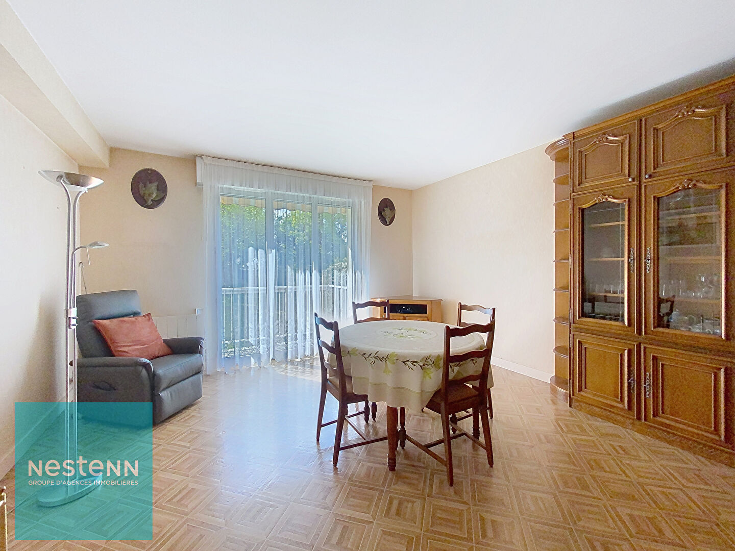 Appartement 3 pièces 66 m² · à Amboise · 66 m² · 155 000 €