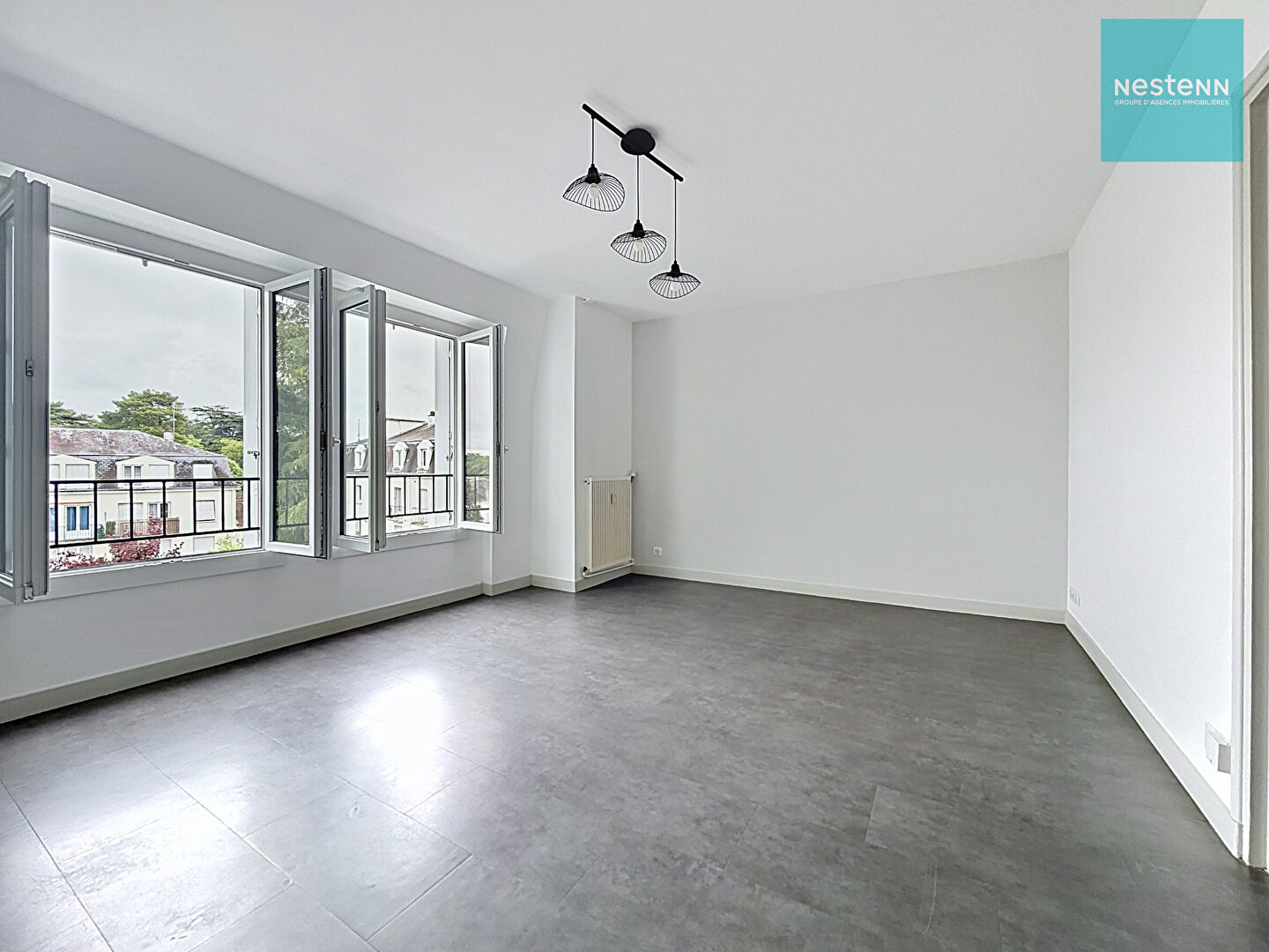 Appartement 3 pièces 67 m² · à Amboise · 67 m² · 154 000 €