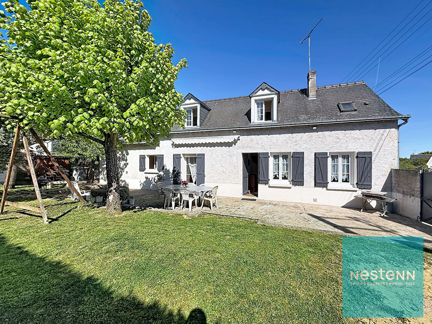 Maison 6 pièces 120 m² · à Amboise · 120 m² · 284 000 €