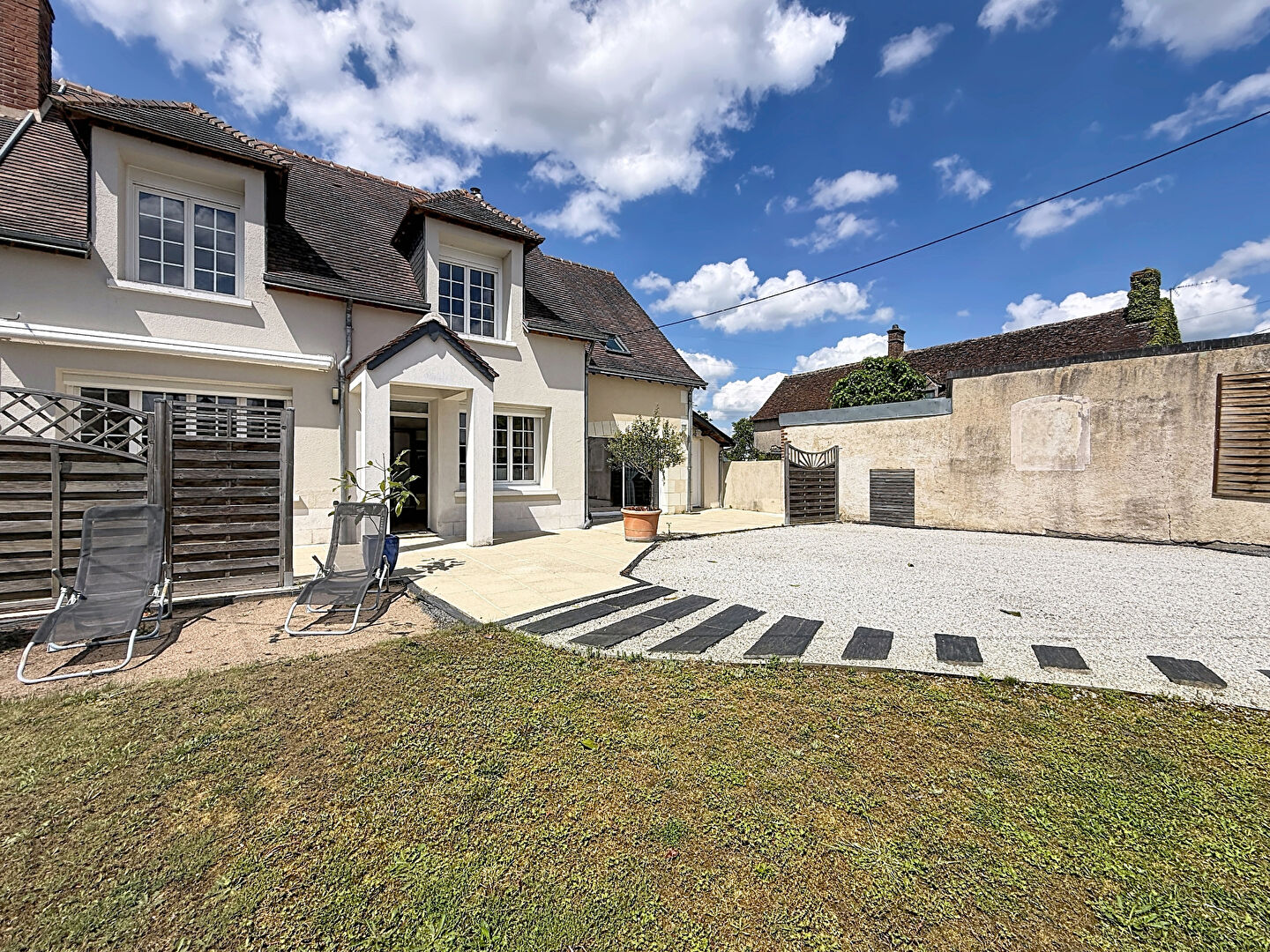 Maison 7 pièces 140 m² · à Amboise · 140 m² · 249 000 €
