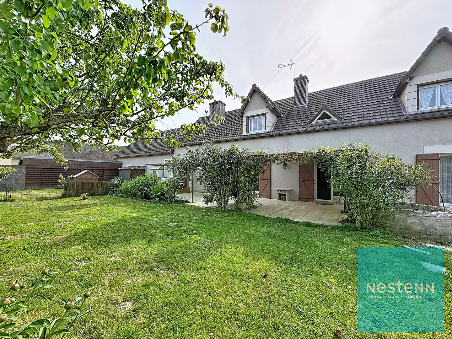 Maison 7 pièces 152 m² · à Amboise · 152 m² · 253 000 €