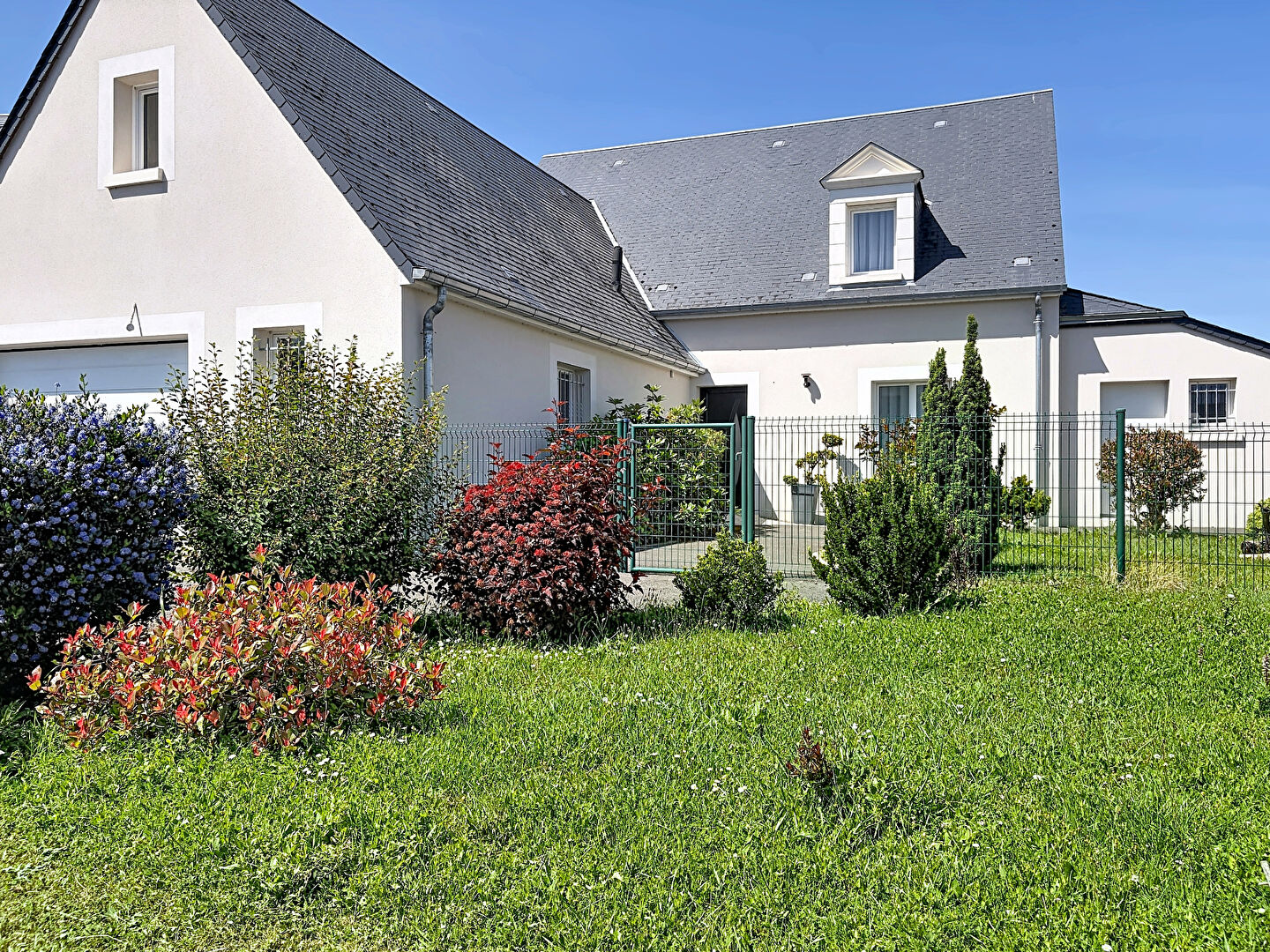 Maison 6 pièces 153 m² · à Amboise · 153 m² · 496 000 €