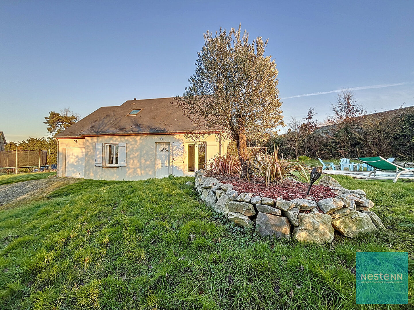 Maison 5 pièces 90 m² · à Amboise · 90 m² · 249 000 €