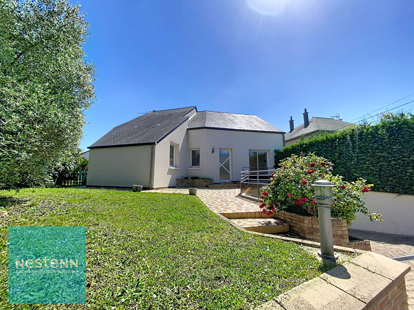 Maison 5 pièces 131 m² · à Amboise · 131 m² · 346 000 €
