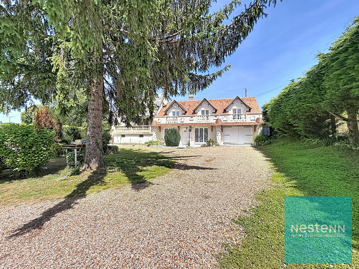 Maison 7 pièces 194 m² · à Amboise · 194 m² · 232 000 €
