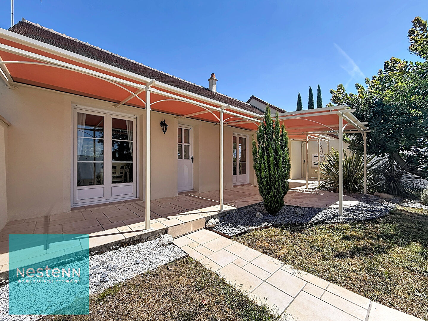 Maison 6 pièces 162 m² · à La Croix en Touraine · 162 m² · 309 000 €