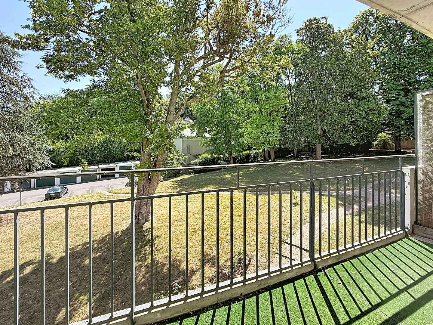 Appartement 2 pièces 49 m² · à Amboise · 49 m² · 86 000 €