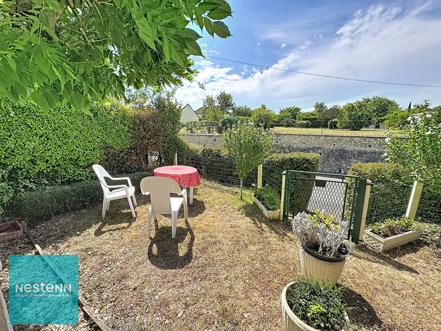 Maison 3 pièces 72 m² · à Blere · 72 m² · 165 000 €