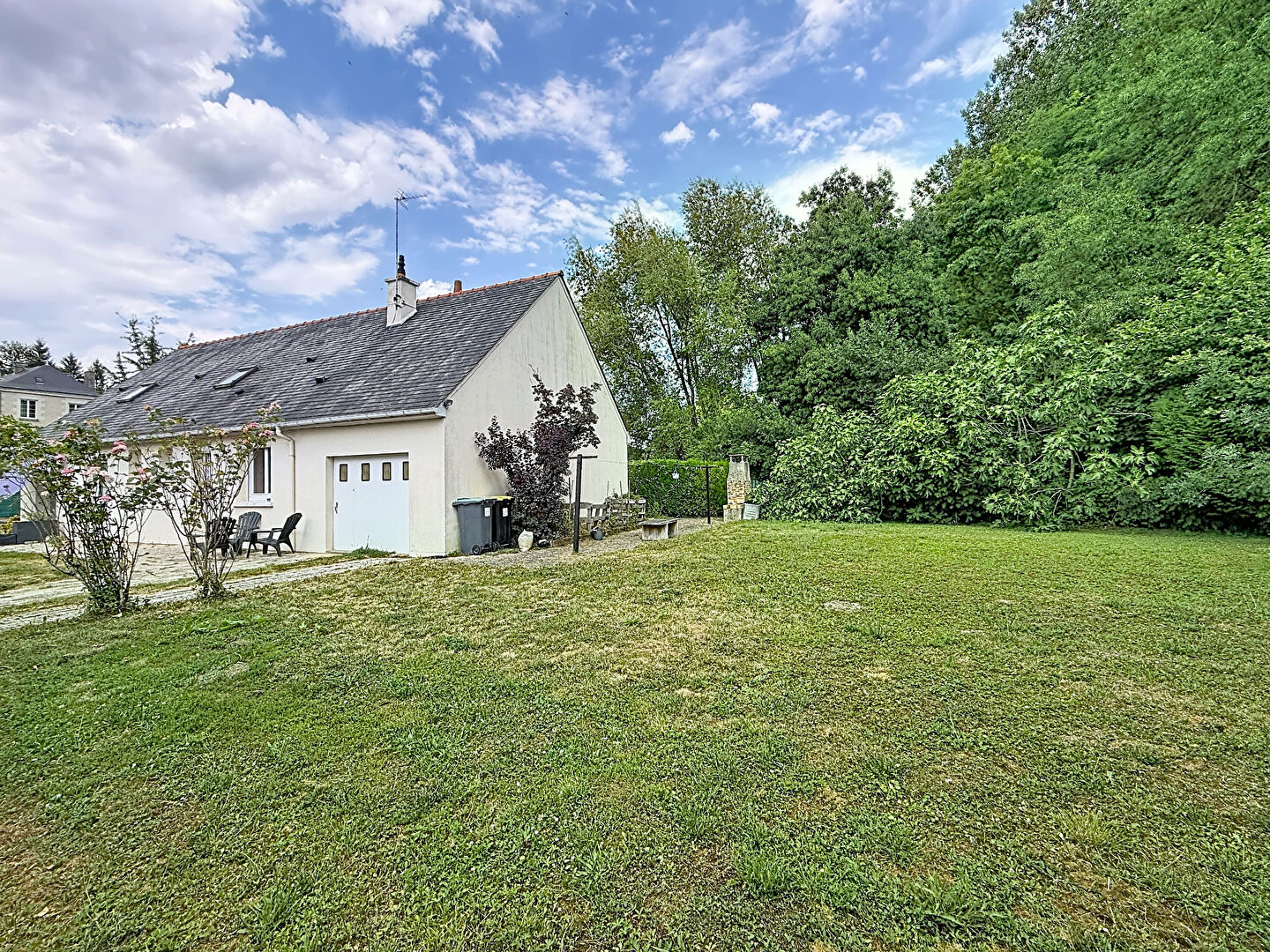 Maison 6 pièces 125 m² · à Amboise · 125 m² · 222 000 €