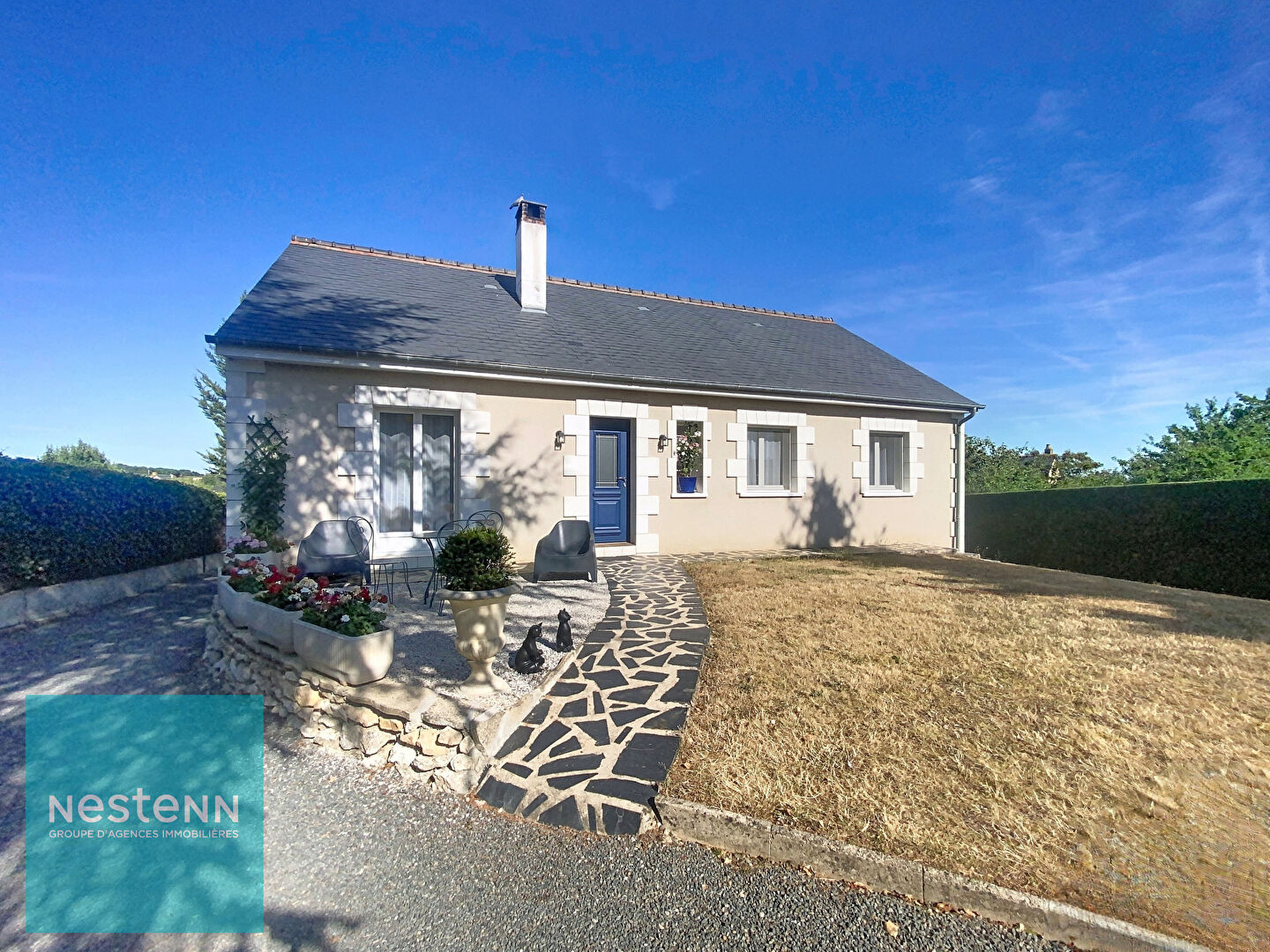Maison 6 pièces 106 m² · à Amboise · 106 m² · 335 000 €