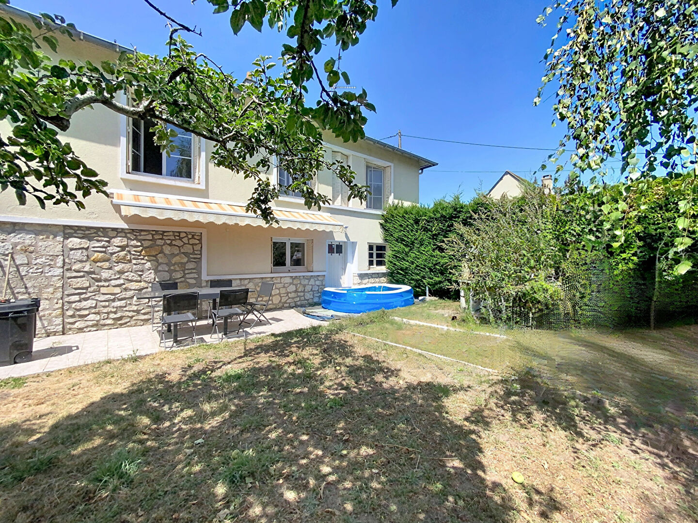 Maison 3 pièces 72 m² · à Amboise · 72 m² · 211 000 €