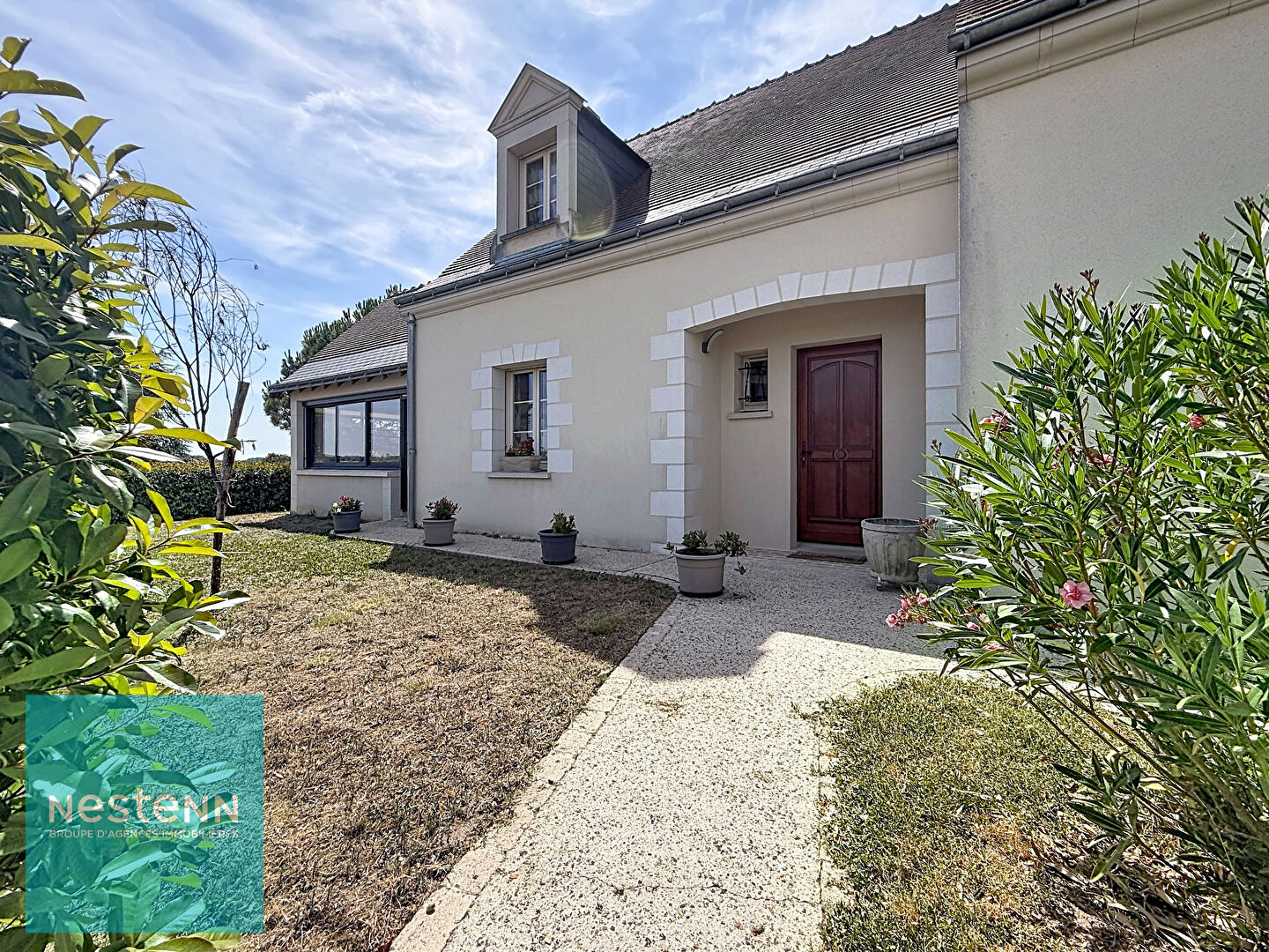 Maison 6 pièces 145 m² · à Chisseaux · 145 m² · 349 000 €