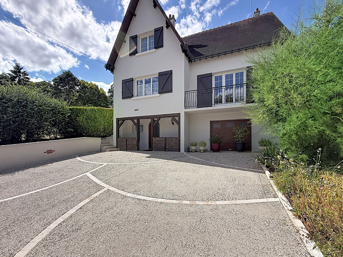 Maison 6 pièces 157 m² · à Amboise · 157 m² · 304 000 €