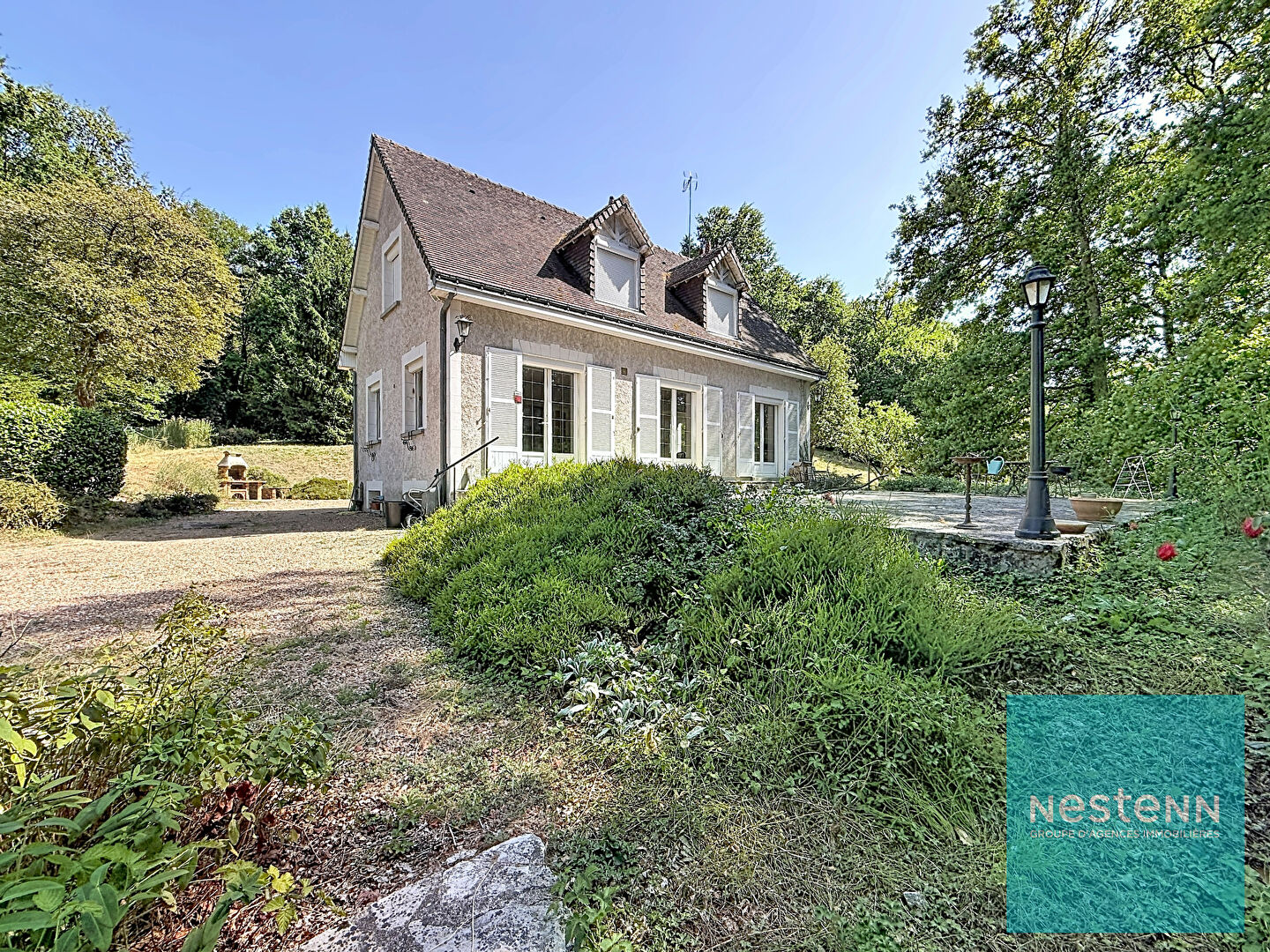 Maison 6 pièces 118 m² · à Amboise · 118 m² · 263 000 €